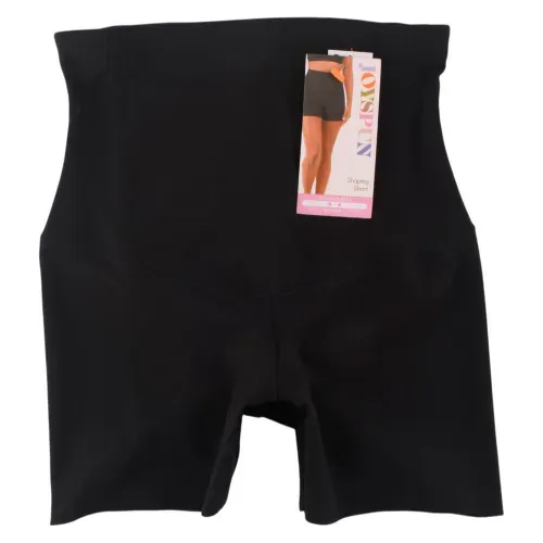 Boyshort Joyspun tipo faja a la cintura