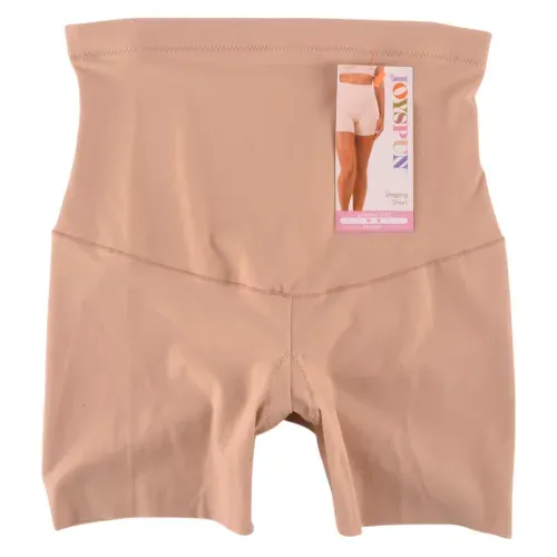 Boyshort Faja a La Cintura