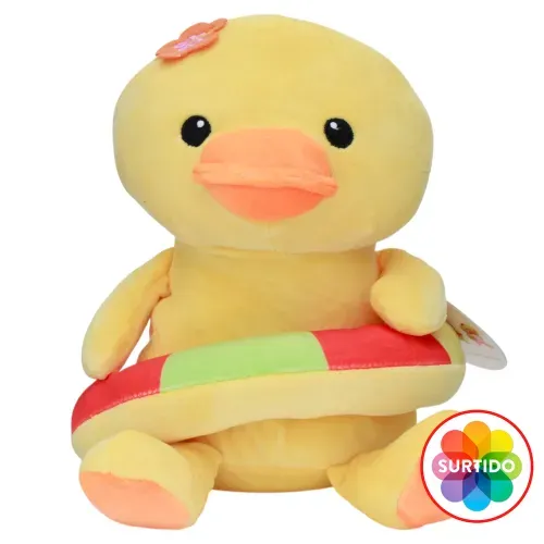 Patitos Con Disfraz