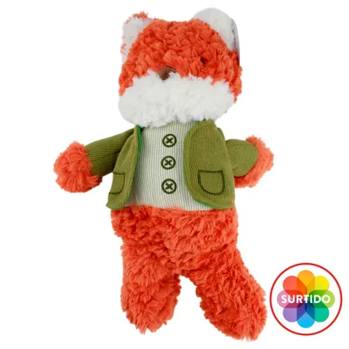 Peluches Con Traje 10