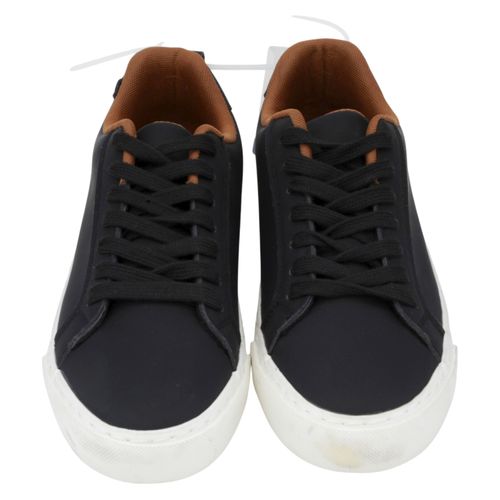 Zapatilla Ho Black