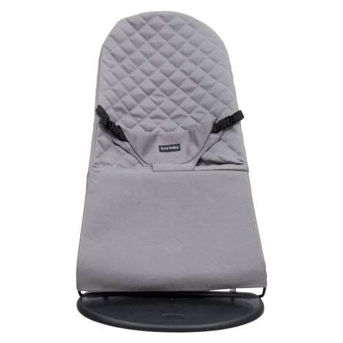Silla Mesedora Hello Baby para bebé
