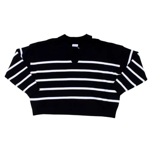 Sweater Polo Dama Boulevard