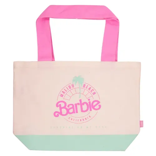 Tote Grande Barbie