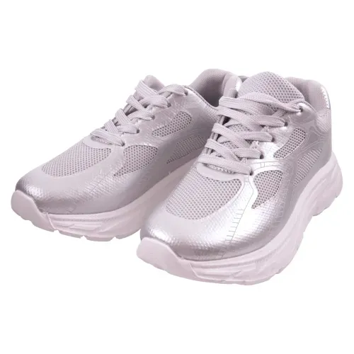 Tennis Dama Silver