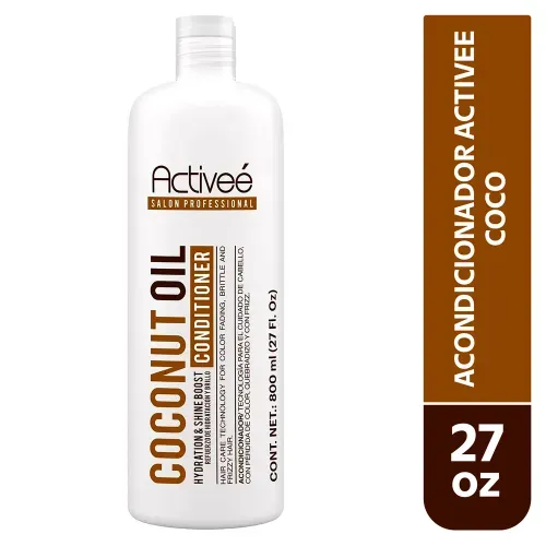 Acondicionador Activee Coco - 27oz