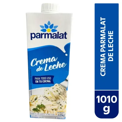 Parmalat Crema De Leche 1010g
