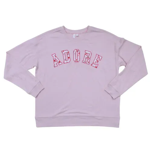 Sueter Pijama Joyspun Dama