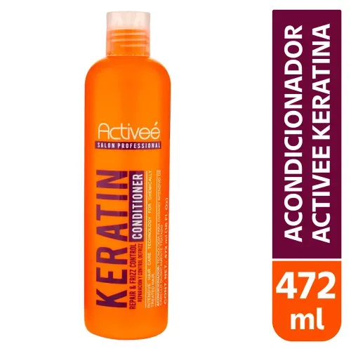 Acondicionador Activee Keratina - 472 ml