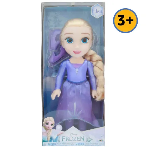 Muñeca Disney Elsa Frozen