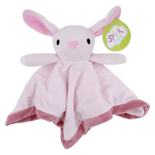 Manta Apego Con Figura