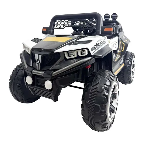 Apache Utv Montable Electrico 12v