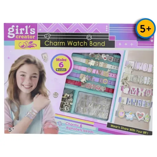Set Diseno Pulseras
