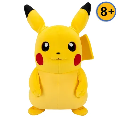 Peluche Pikachu Electronico