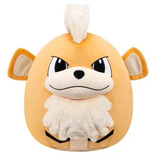 Squishmallow Jumbo Pokemon