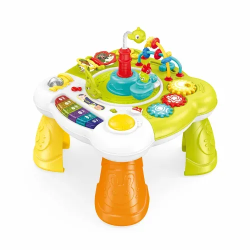 Mesa Interactiva Juego