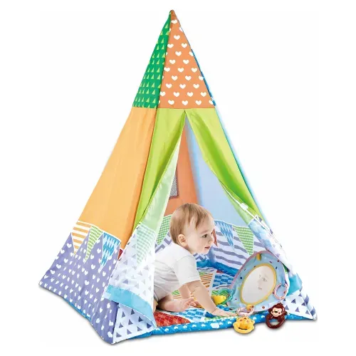 Tienda Plegable