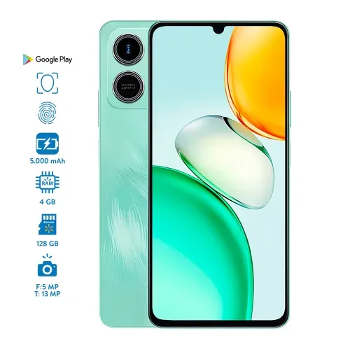 Celular Honor Play 10 4gb 128gb