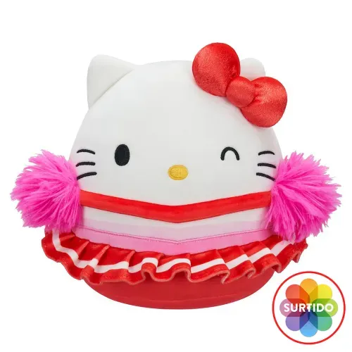 Peluche Squishmallows