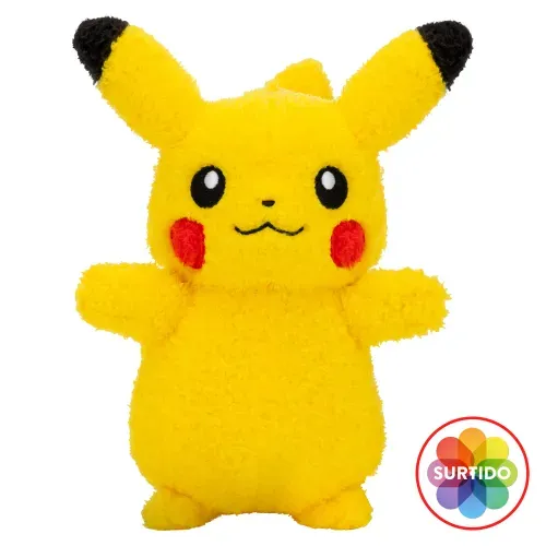 Peluche Pokemon