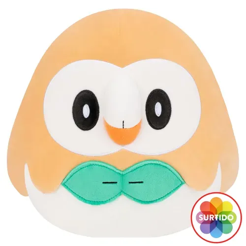 Peluche Pokemon Ola 9