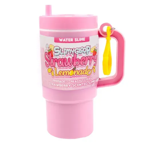 Sg Lemonade Refreshie Fresa