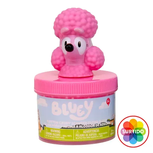 Blu Topper Jar Pdq