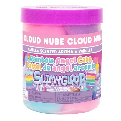 Sg Frasco Rainbow Angel Cloud
