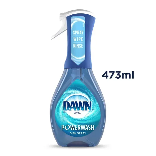 Lavaplatos en Spray Dawn Powerwash - 473 ml