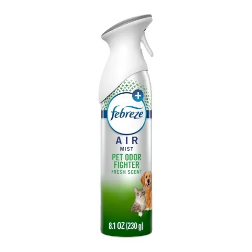 Aromatizante Febreze Pet Odor Fighter - 230 g