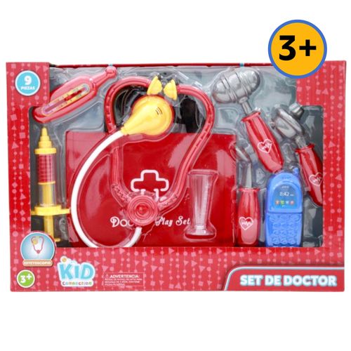 Set Doctor