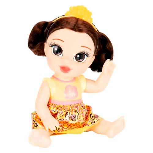 Muneca Bebe De 12 Pulgadas Sencilla De 1