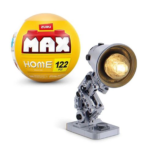 Max Premium Lampara