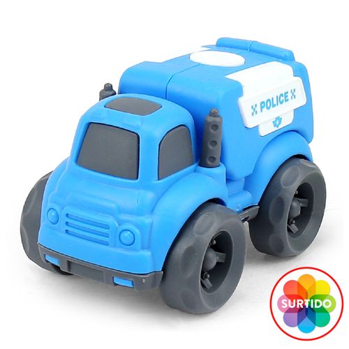 Carrito Infantil