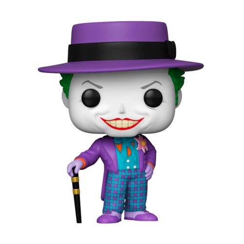 Pop Heroes Batman 1989 Joker c Sombrero