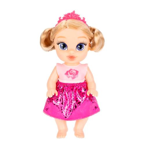Muneca Bebe De 12 Pulgadas Sencilla De 1