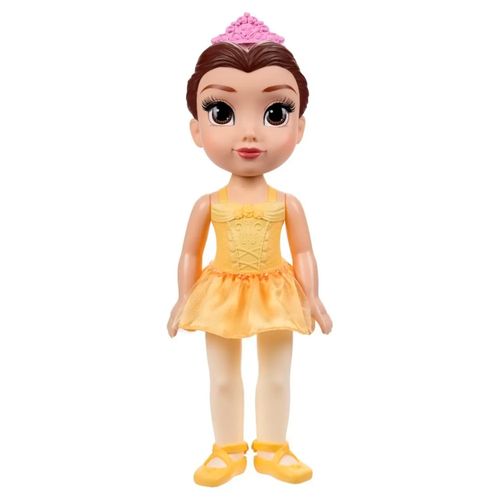 Muneca De 13 Pulgadas Del Personaje Bail