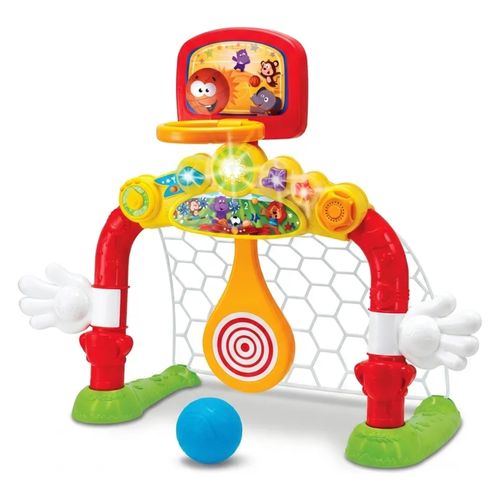 Juego De Arco