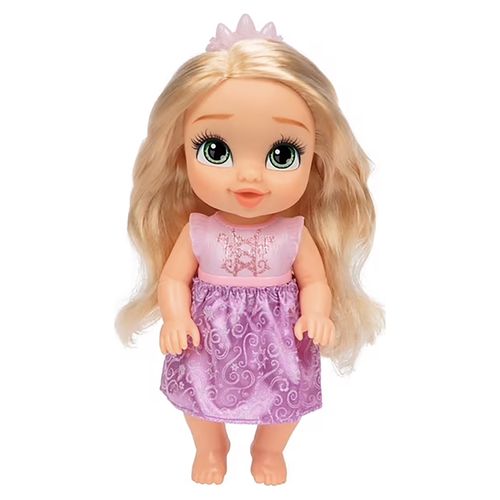 Muneca Bebe De 12 Pulgadas Sencilla De 1