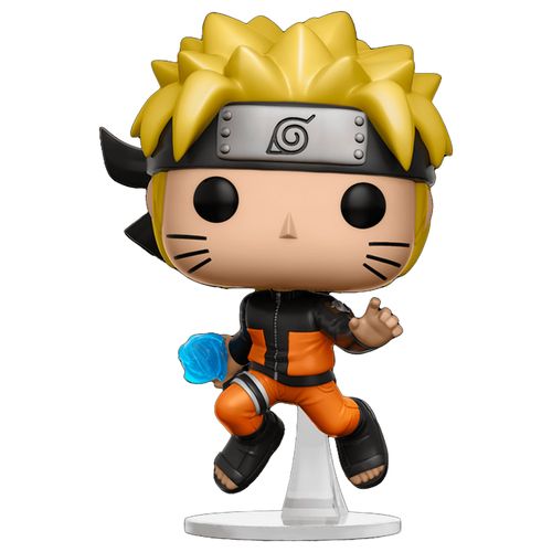 Pop Animation Naruto Shippuden Naruto Ra