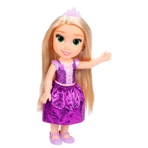 Muneca Larga Cuerpo Moldeado De 15 Pulga