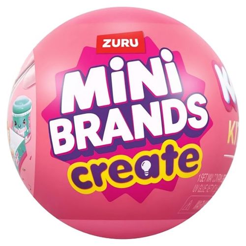 Capsula Accesorios Cocina Kawaii
