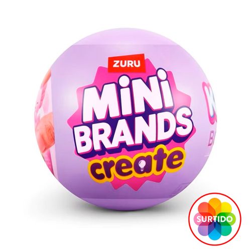 Mini Brands Ramo Kawaii