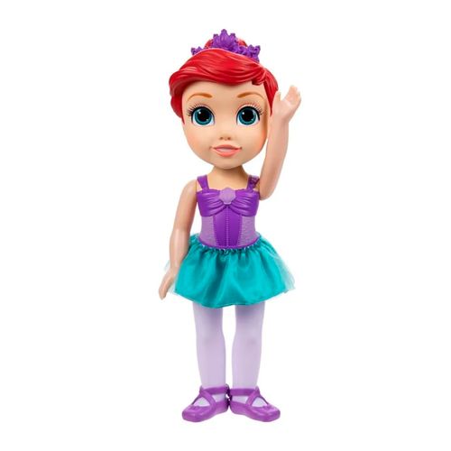 Muneca De 13 Pulgadas Del Personaje Bail
