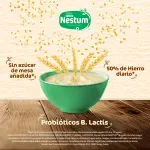 NESTUM 8 Cereales - 200g
