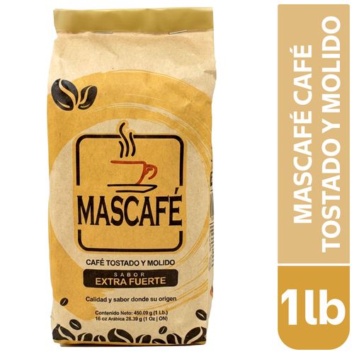 Cafe Marca Maya 14 onzas