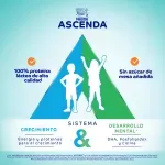 ASCENDA - 400g