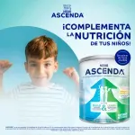 ASCENDA - 400g