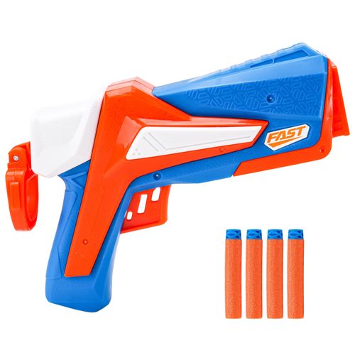 Blaster Soft 51 Af