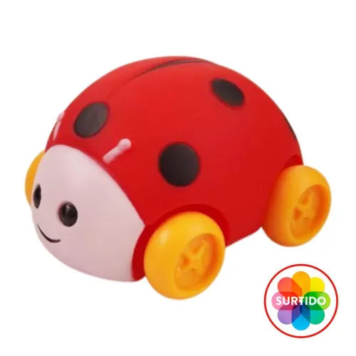 Carrito Cartoon
